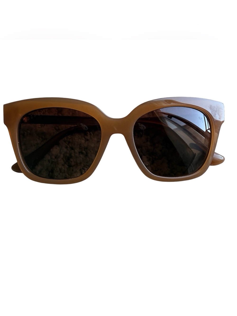 Diff Eyewear Bella sunglasses xsmall